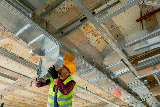 Best Emergency HVAC Services in Rutland, VT