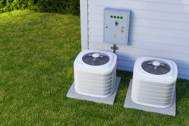 Best VRF (Variable Refrigerant Flow) Systems in Rutland, VT