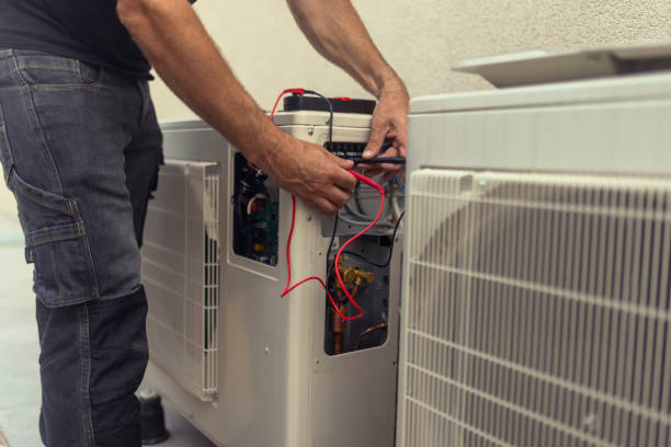 Reliable Rutland, VT HVAC Solutions